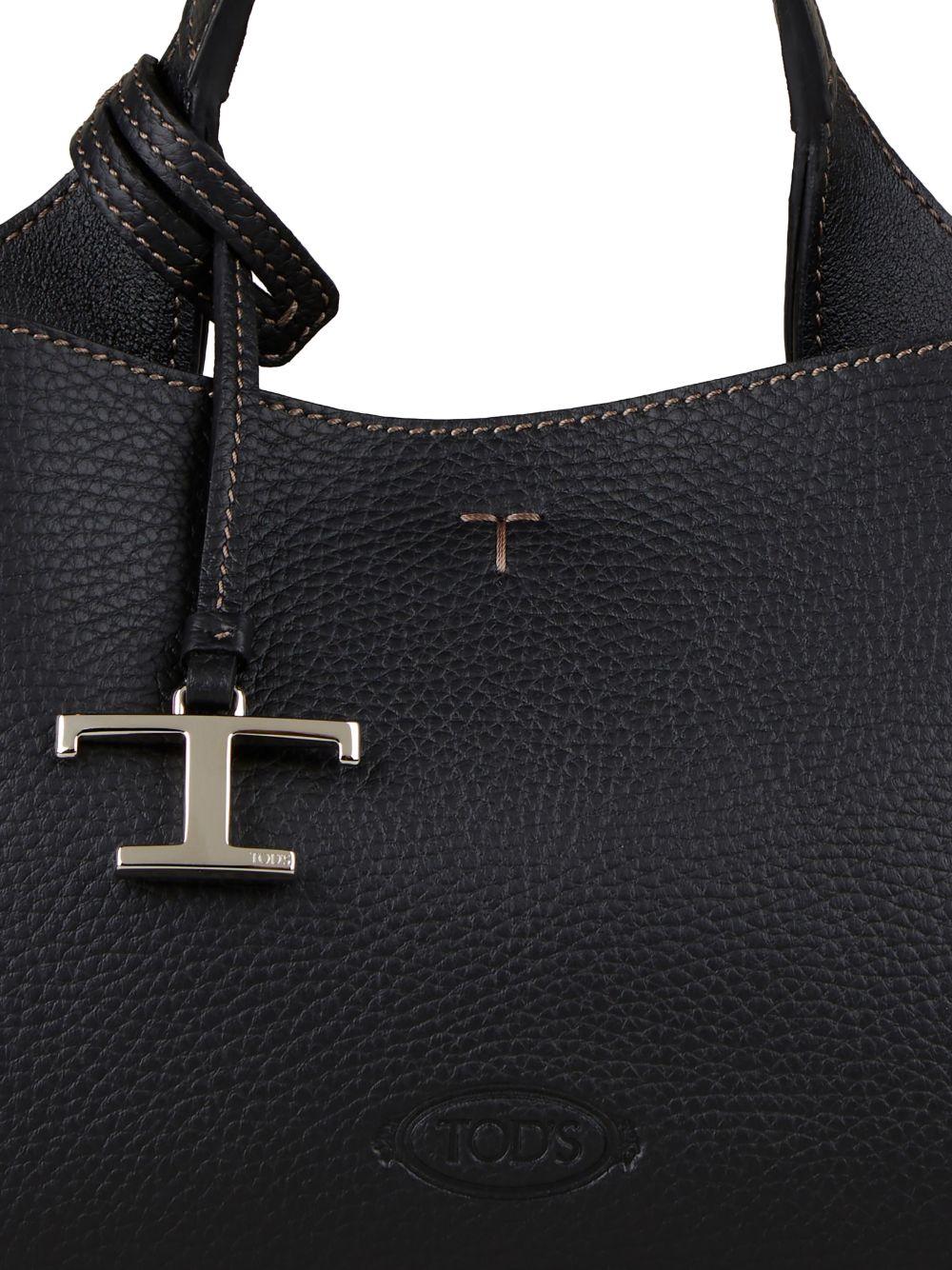 Bag Women XBWAPAEL000 QRIB999 TODS