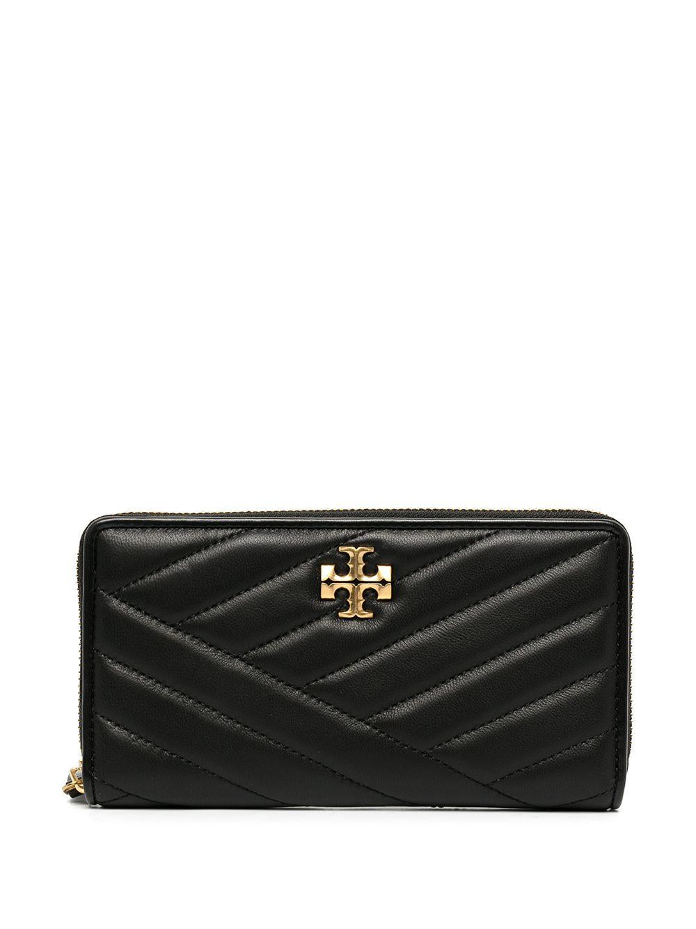 Wallet Women 90348 #001 TORY BURCH