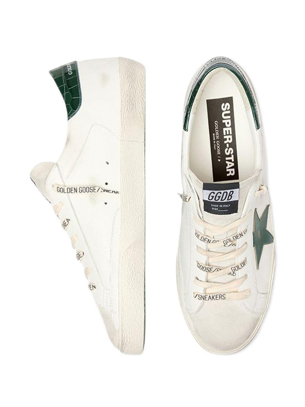 GMF00101 F00811310502 GOLDEN GOOSE