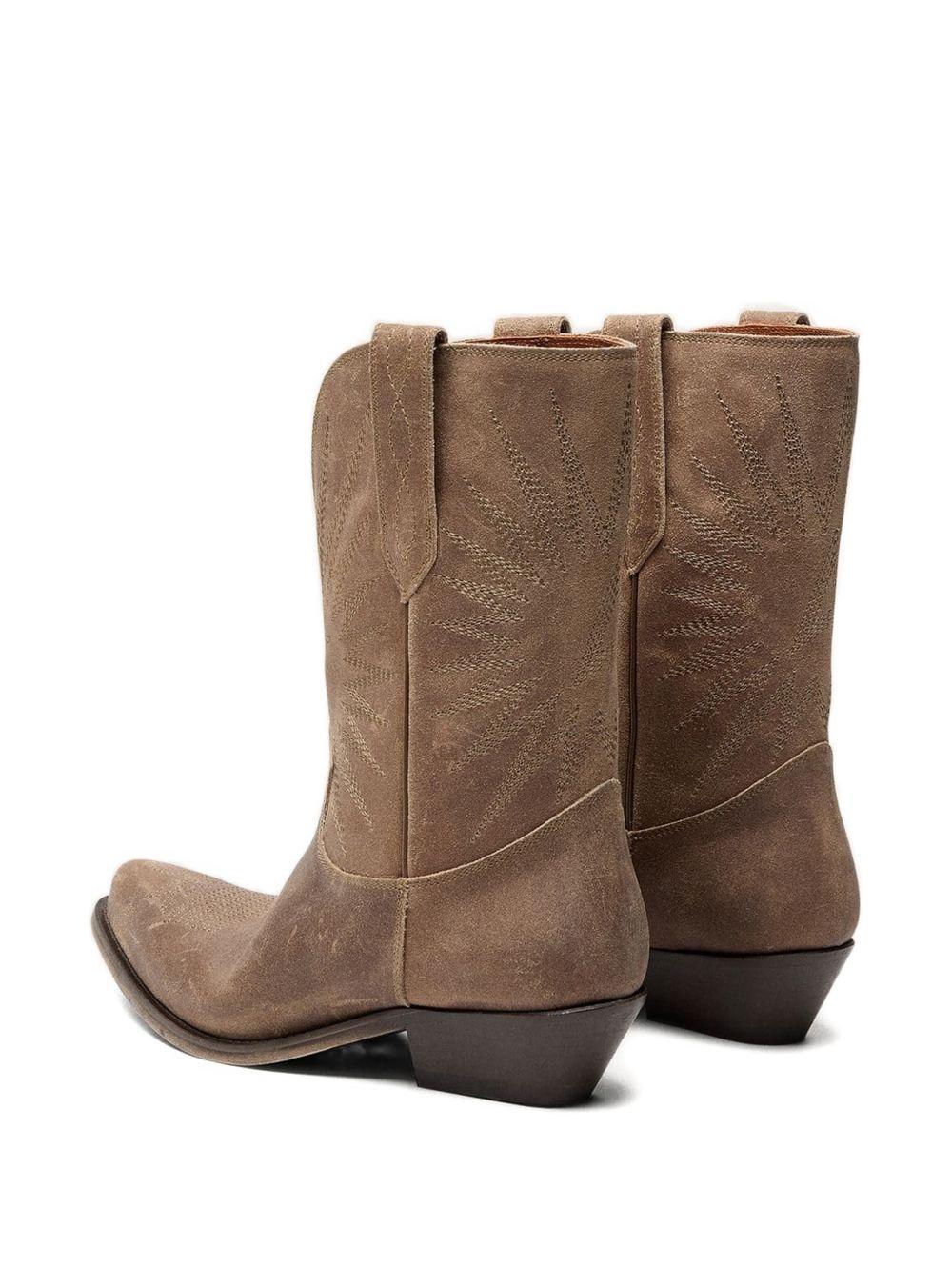 GWF00136 F00819915100 GOLDEN GOOSE