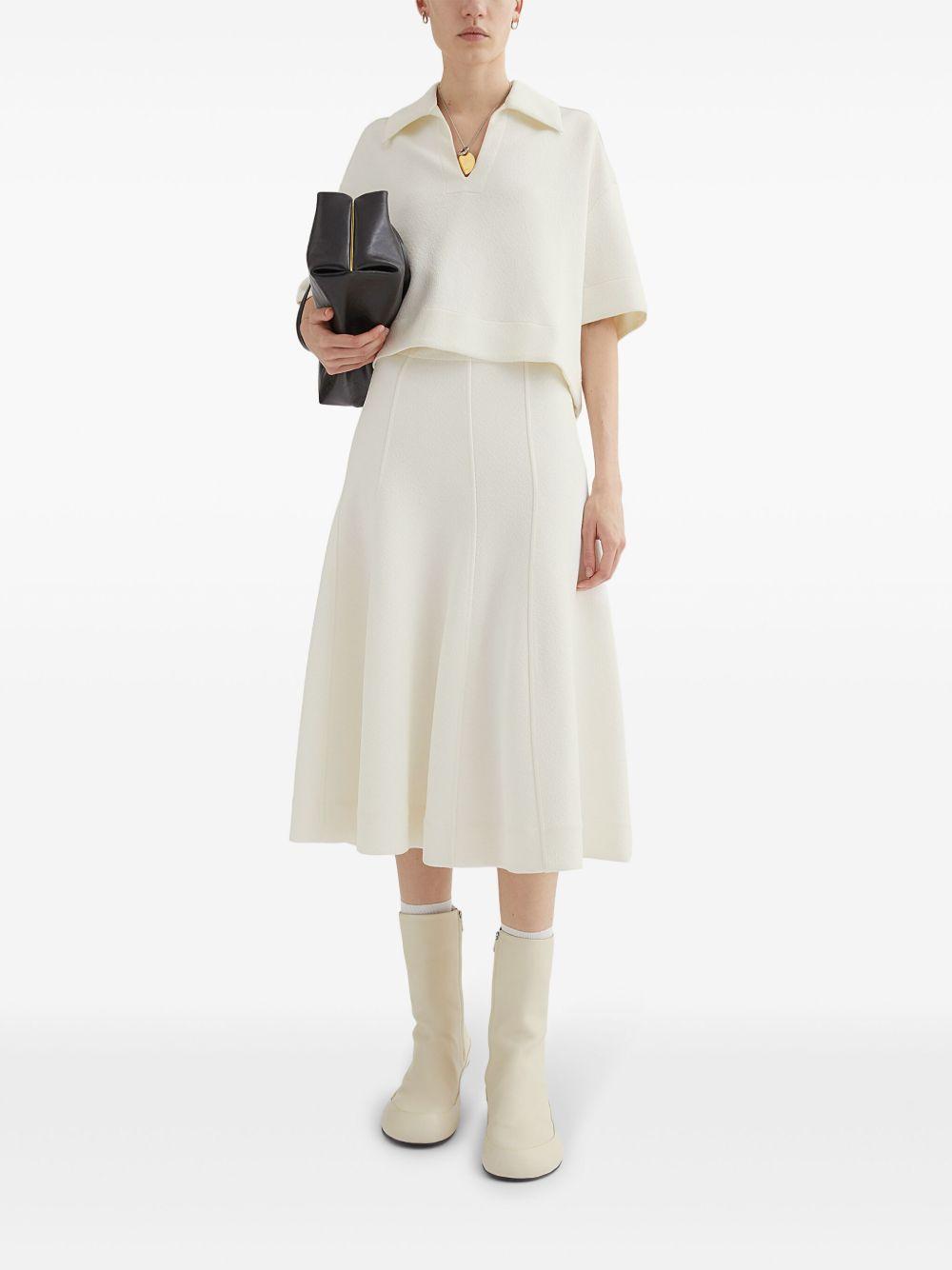 Polo Women J02GL0108 J20232101 JIL SANDER