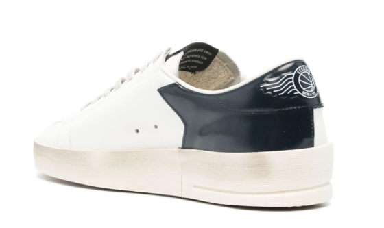 GMF00128 F00056710509 GOLDEN GOOSE