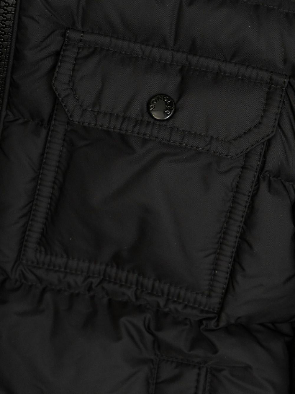 K29541C00002 53A5E999 MONCLER KID