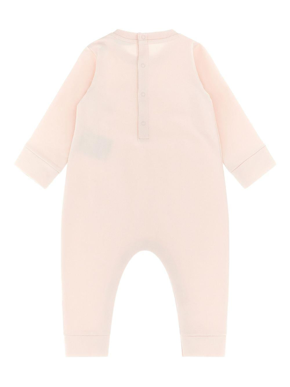 L19518L00004 89B9Y503 MONCLER KID