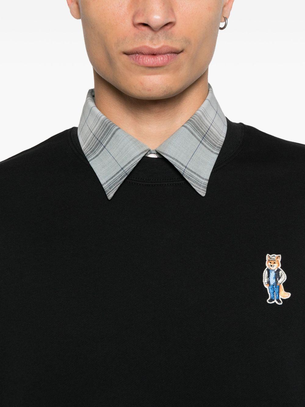 PM00310K M0341P199 MAISON KITSUNE