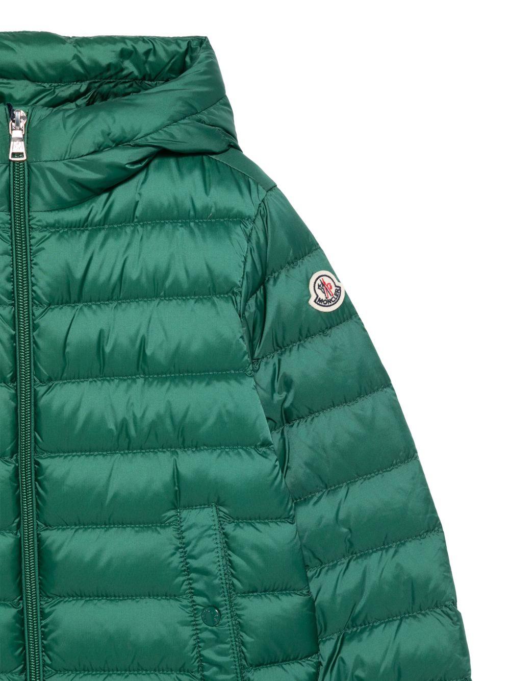 L19541A00002 597YF84L MONCLER KID