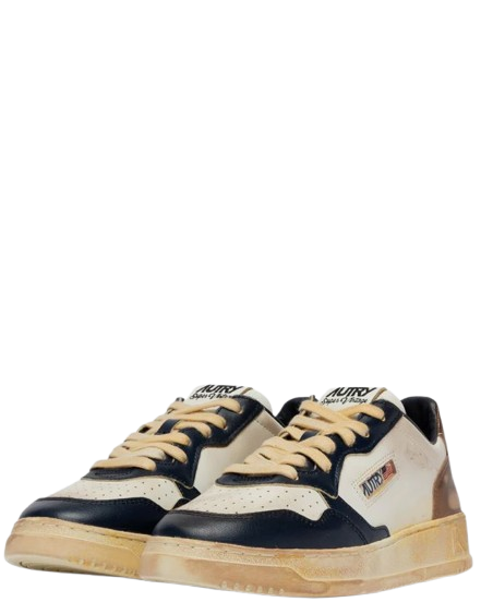 AVLM SV58WHT/SPA/COPP AUTRY