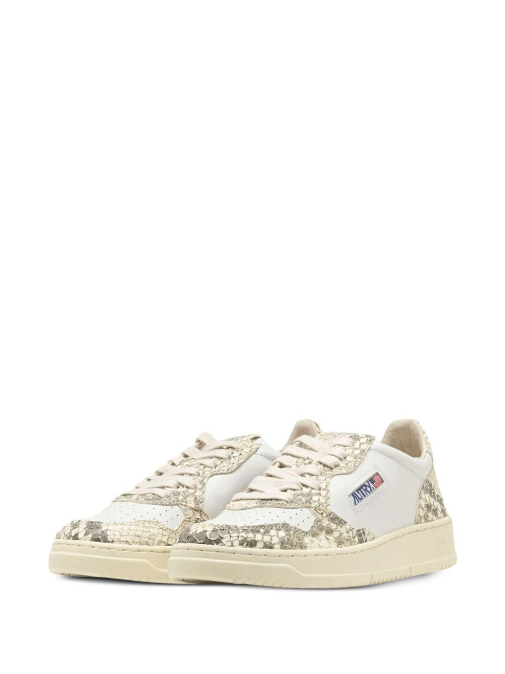 AULW VE01WHT/DMN AUTRY