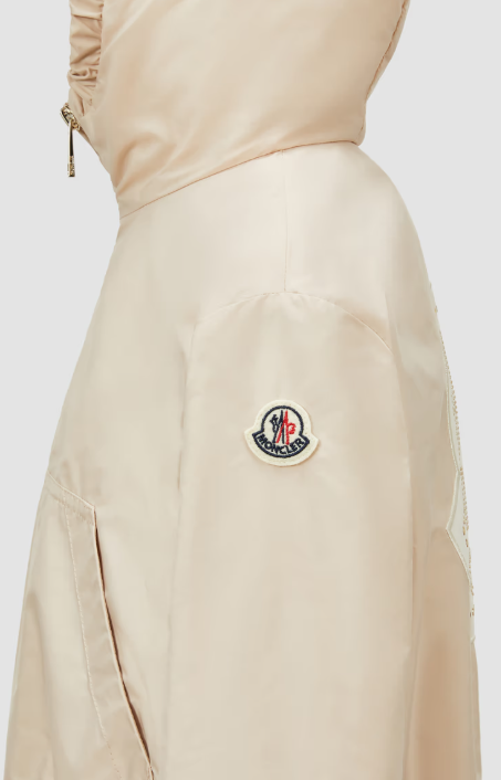 K19541A00080 53A5E21G MONCLER KID