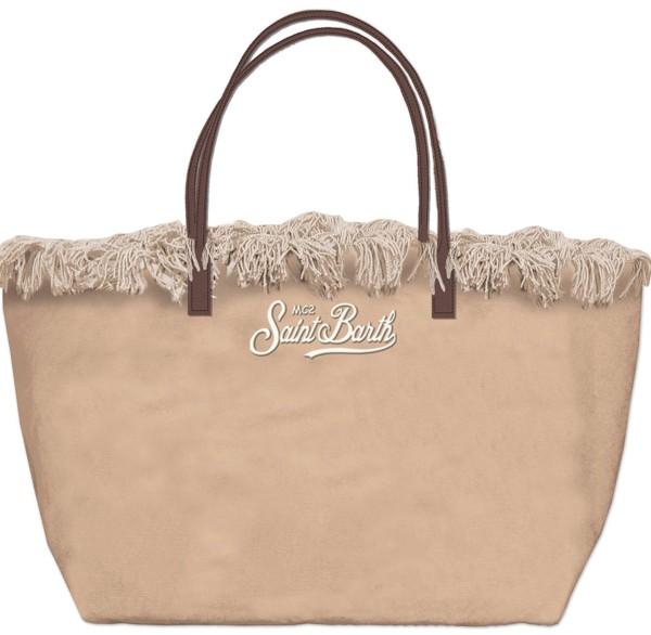 CITYBAGFRINGE 01741L11 EMB SAINT BARTH