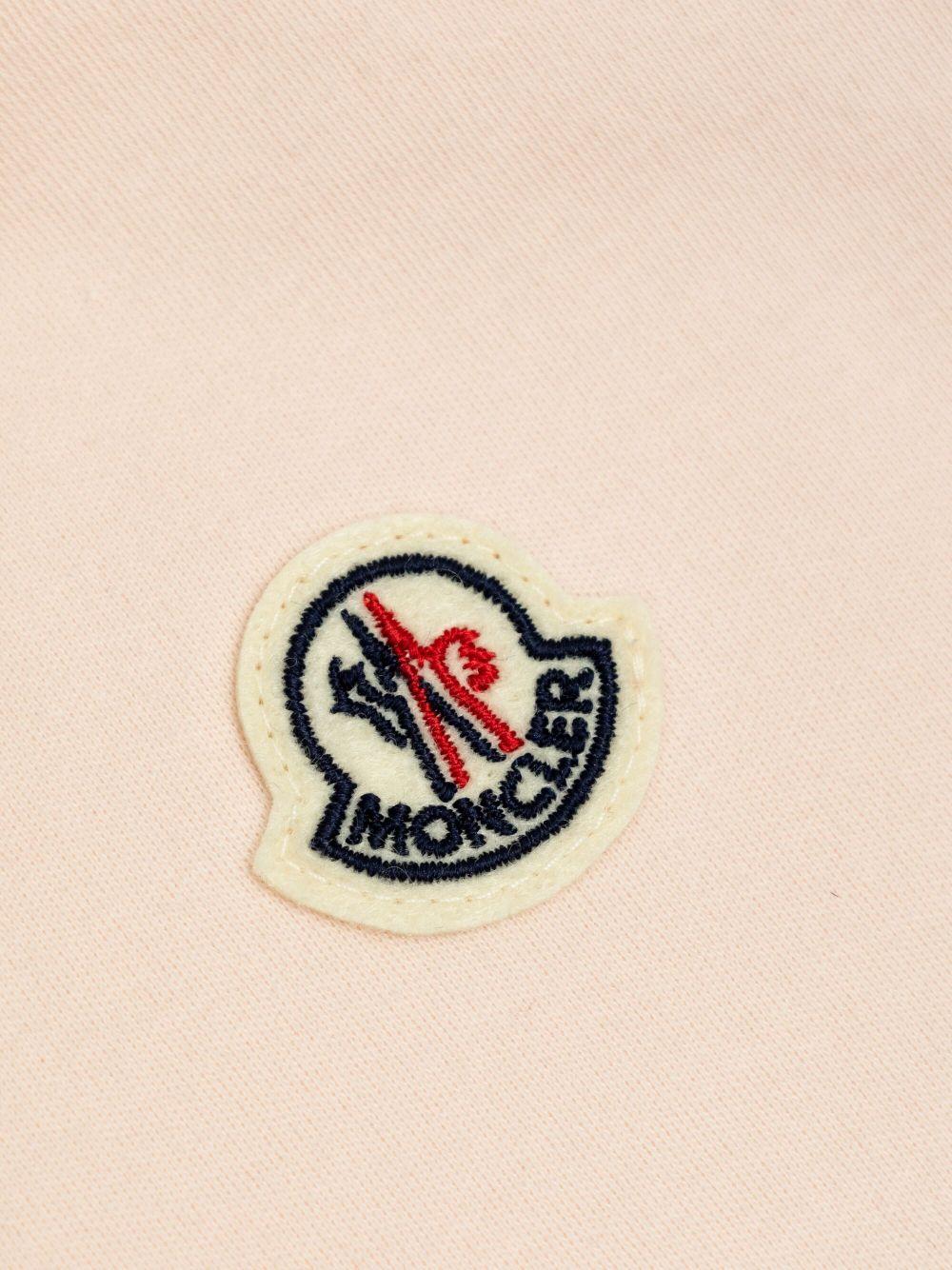 K19518P00004 89AT0F05 MONCLER KID