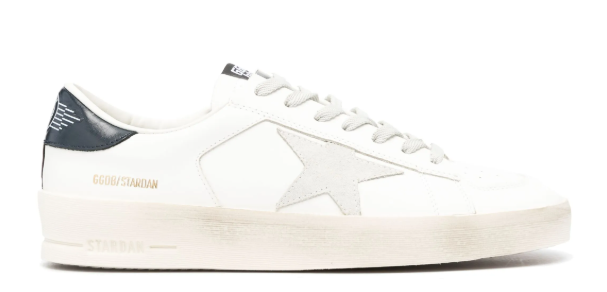 GMF00128 F00056710509 GOLDEN GOOSE