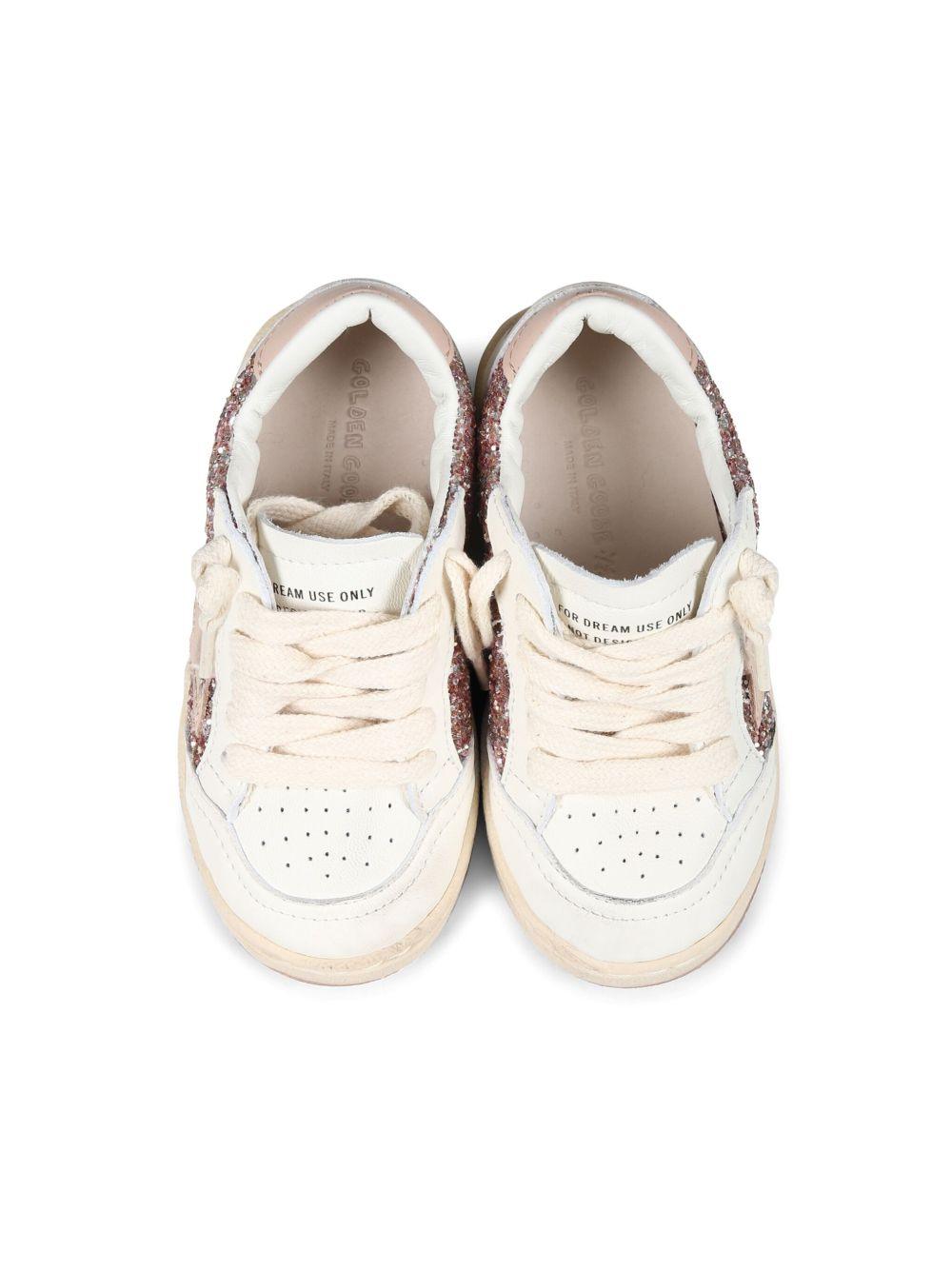 Shoes Kids GYF00439 F00679525753 GOLDEN GOOSE KIDS