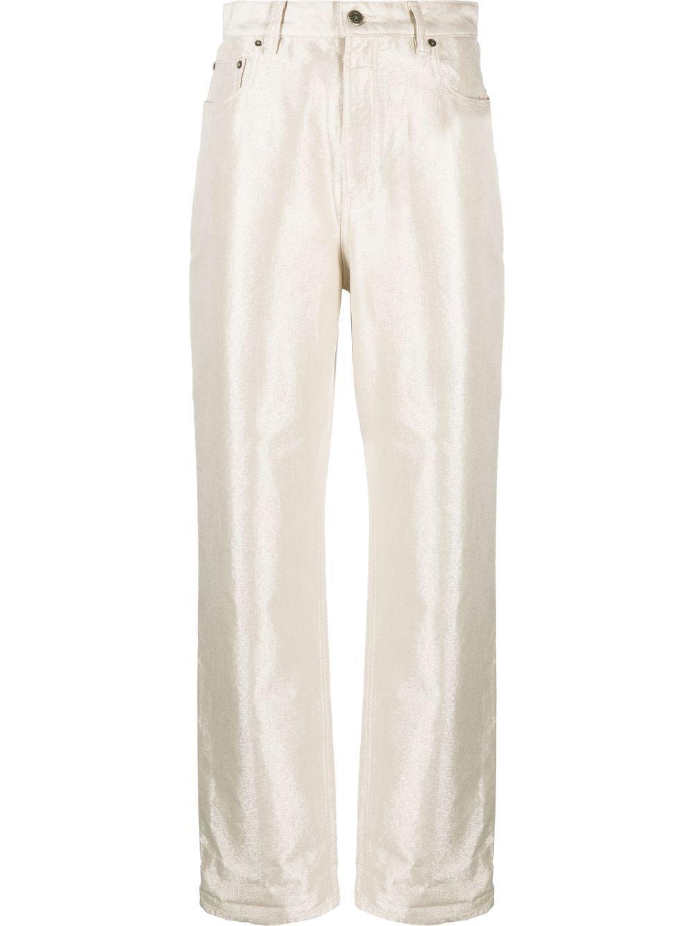 Jeans Women GWP00844 P00098010190 GOLDEN GOOSE