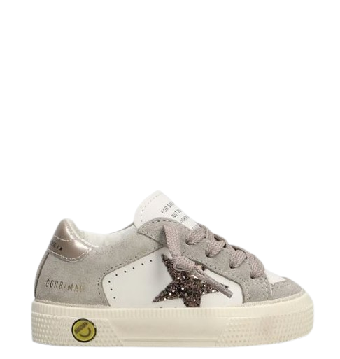 GJF00495 F00807281760 GOLDEN GOOSE KIDS