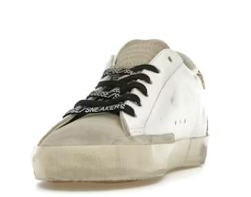 GWF00102* F00535882532 GOLDEN GOOSE