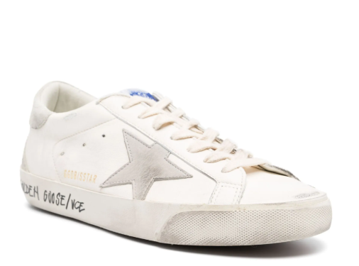 GMF00102* F00535911166 GOLDEN GOOSE