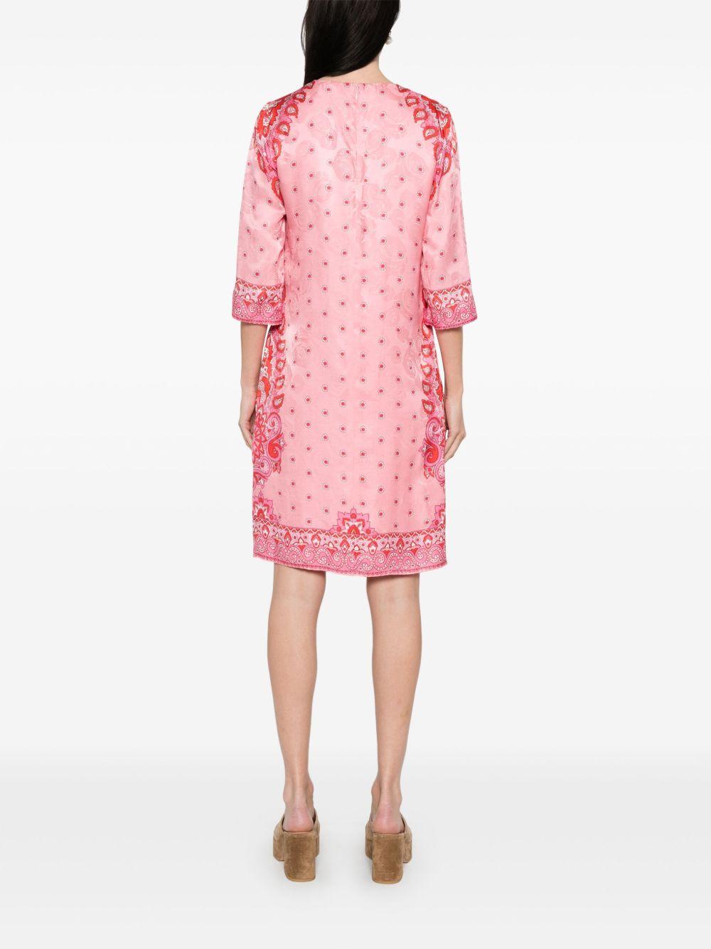 ETRO WRHA0070AQ115X0872ROSA