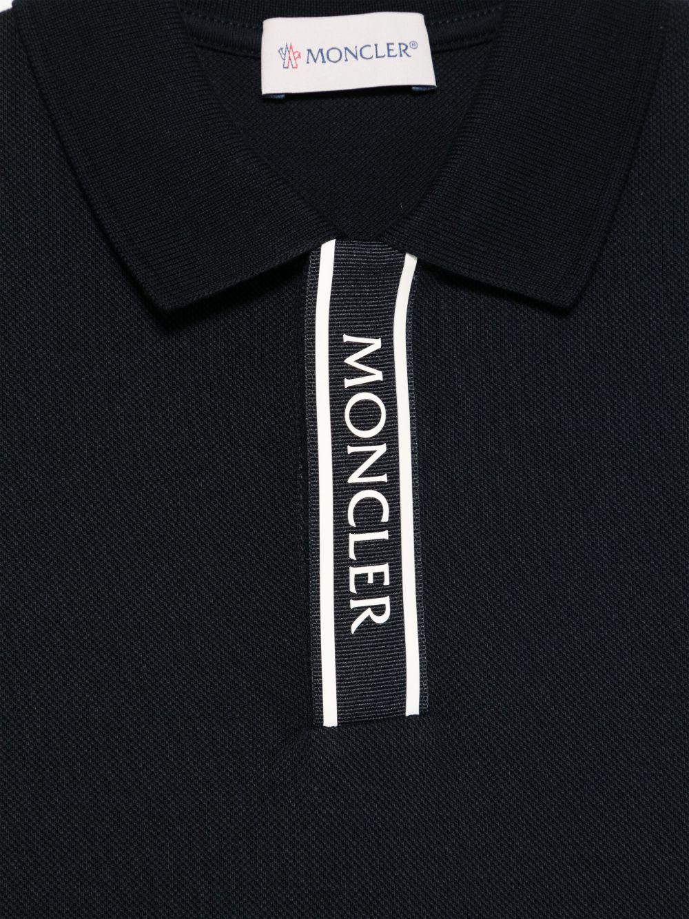 K19548A00007 89ALK778 MONCLER KID