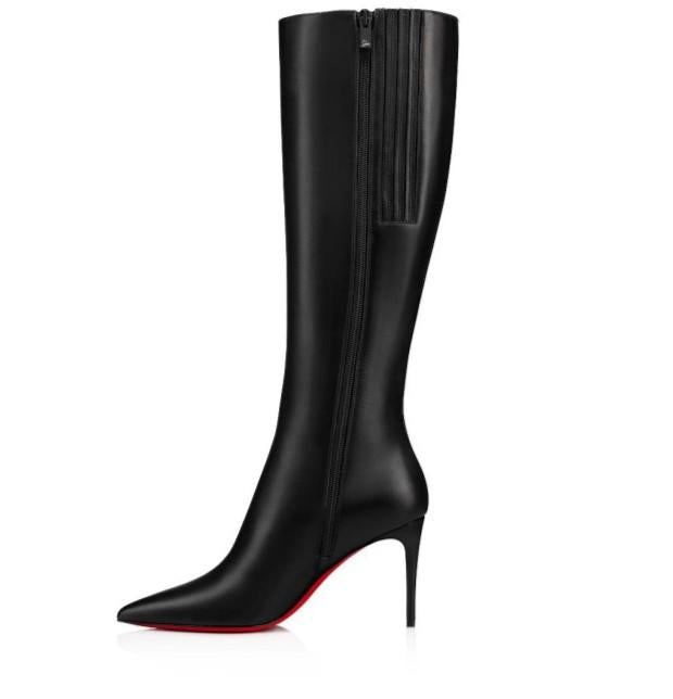 3211152* BK01BLACK LOUBOUTIN