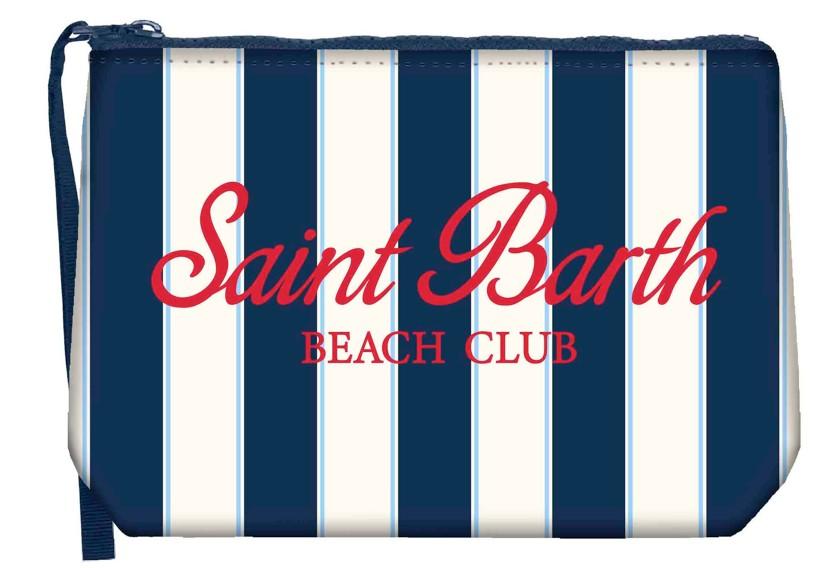 ALINEBEACH 07588LSTRIPES6131 SAINT BARTH