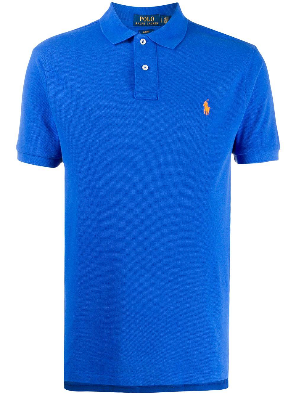 RALPH LAUREN 710795080014*#NEW IRIS BLUE