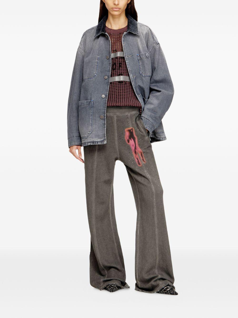 A20726 09N8307 DIESEL