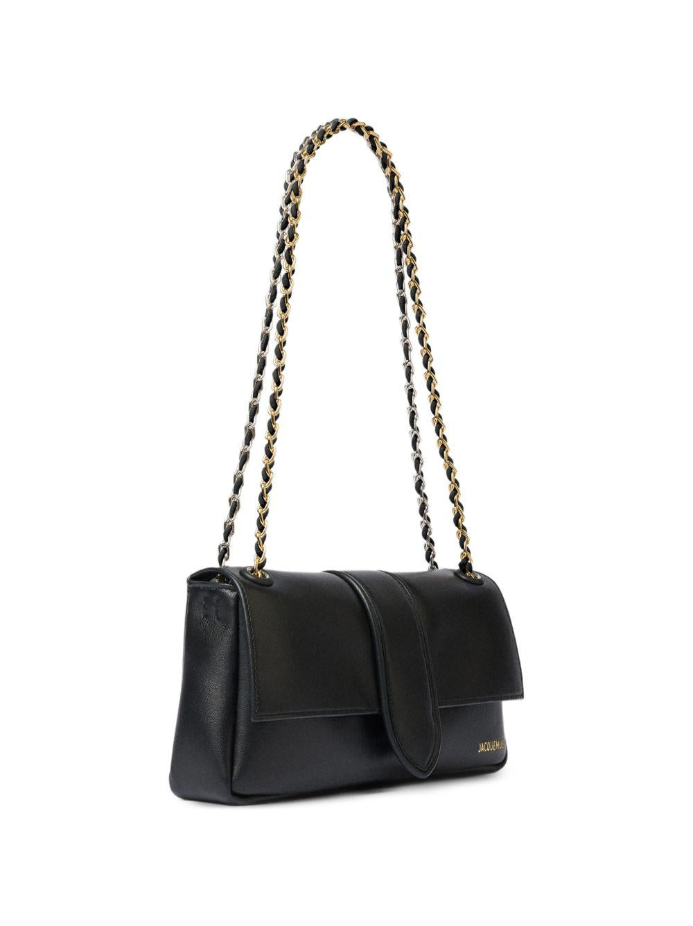 BAW00453 AC27L14990 JACQUEMUS