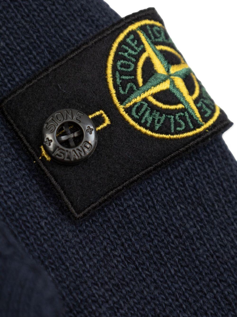 K2S165100002 S00M1V0020 STONE ISLAND JUNIOR