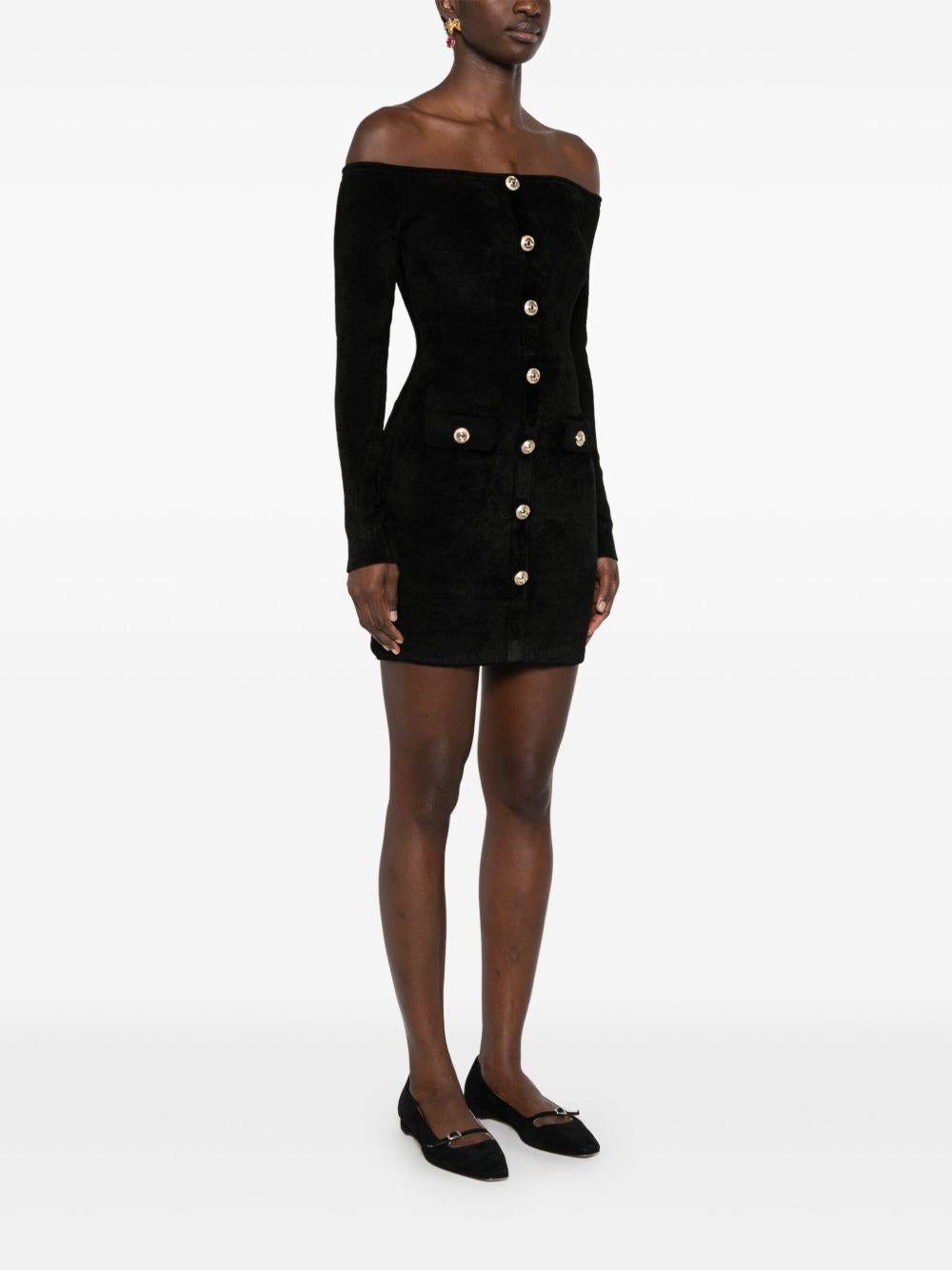 085S-B #BLACK SELF PORTRAIT