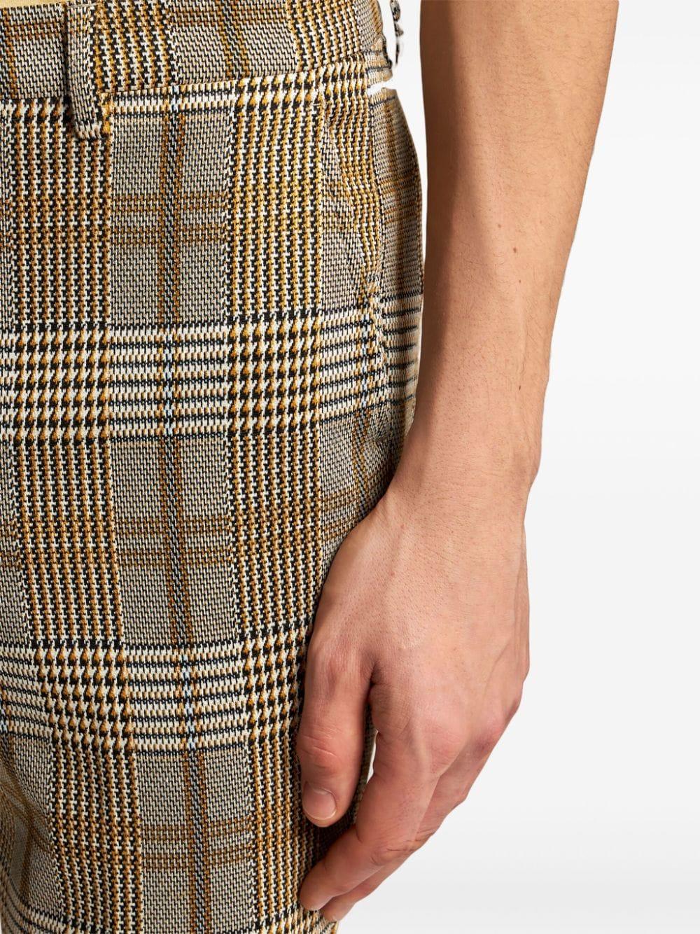 Trousers Men MREA0005 99JQD01S9821 ETRO