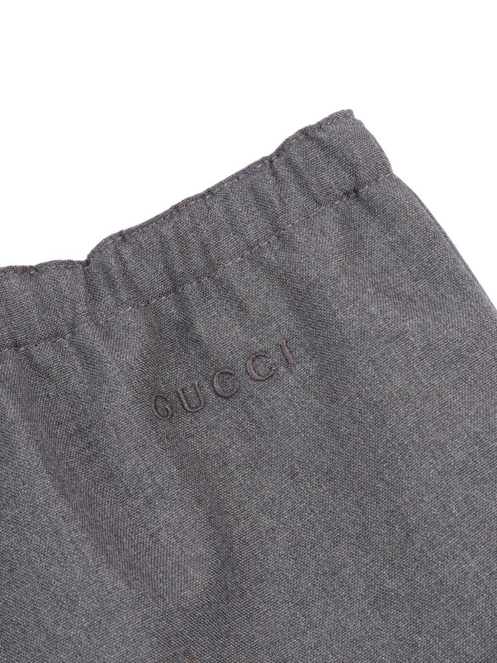 831841 XWA1Z1401 GUCCI KIDS