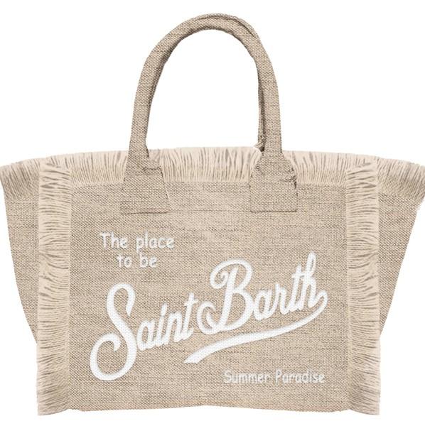 VANITY 00102L11 BEIGE SAINT BARTH