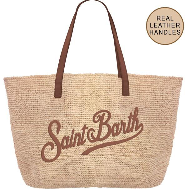 RAFFIACITY 00358L1118 SAINT BARTH