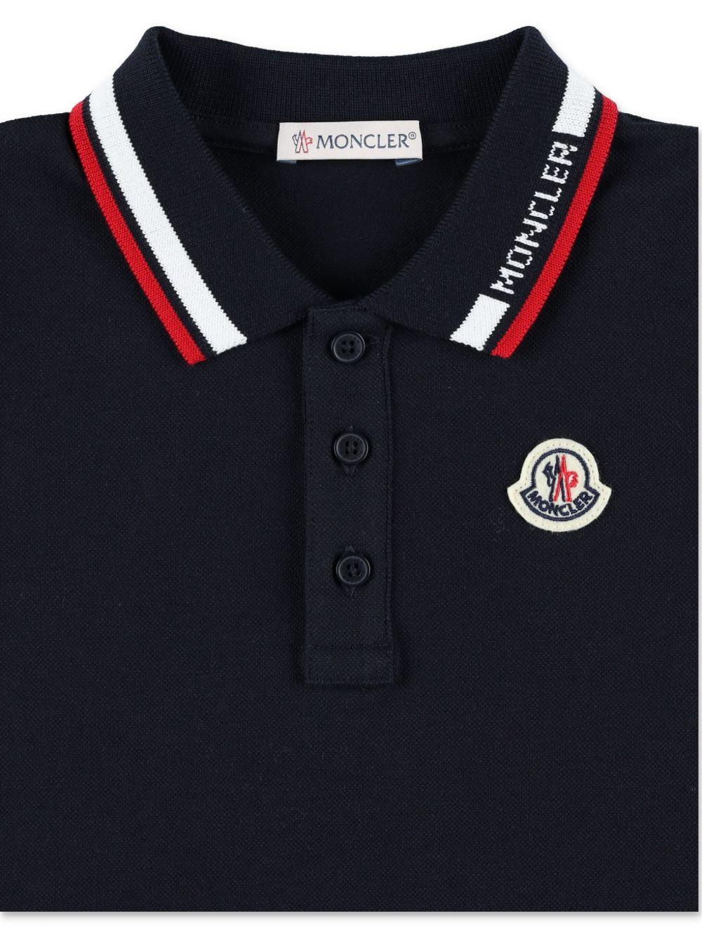 K19518A00003 89AL2778 MONCLER KID