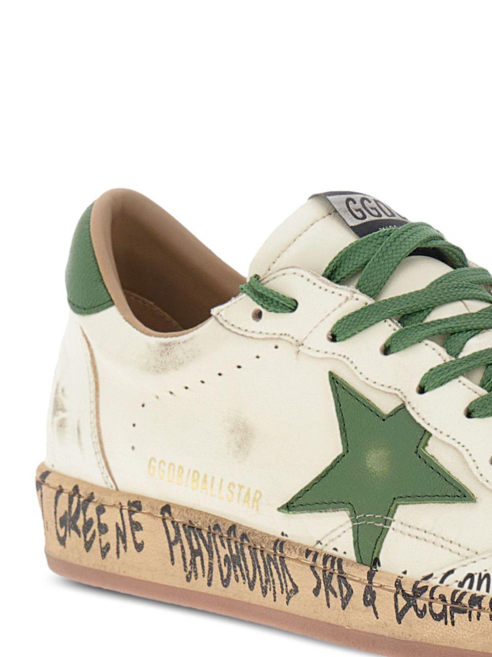 GMF00117 F00749710502 GOLDEN GOOSE