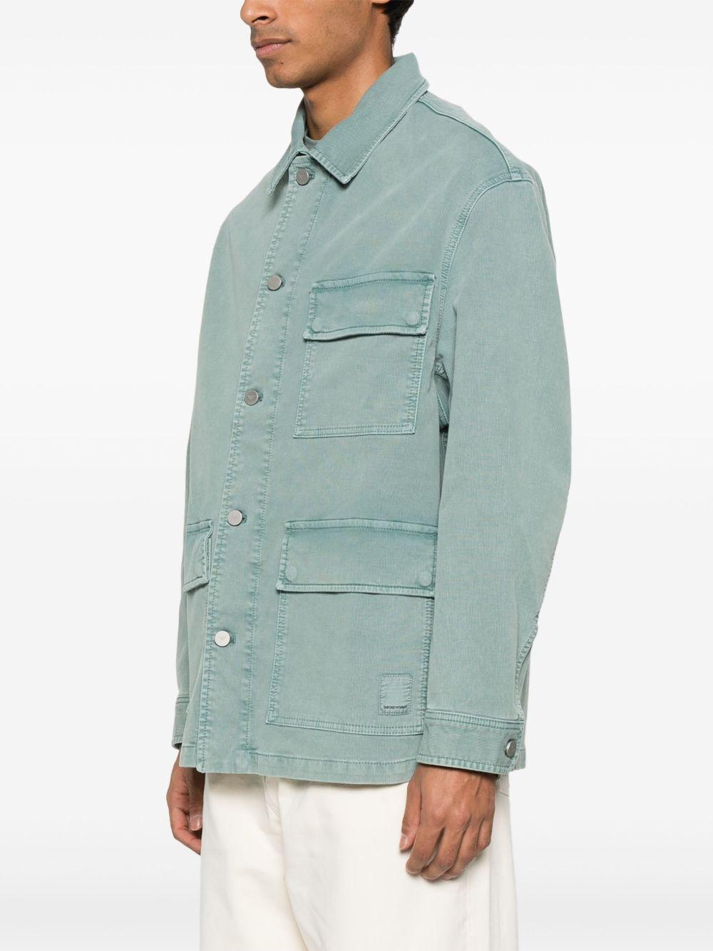 EMPORIO ARMANI EM001708AF13908U9170