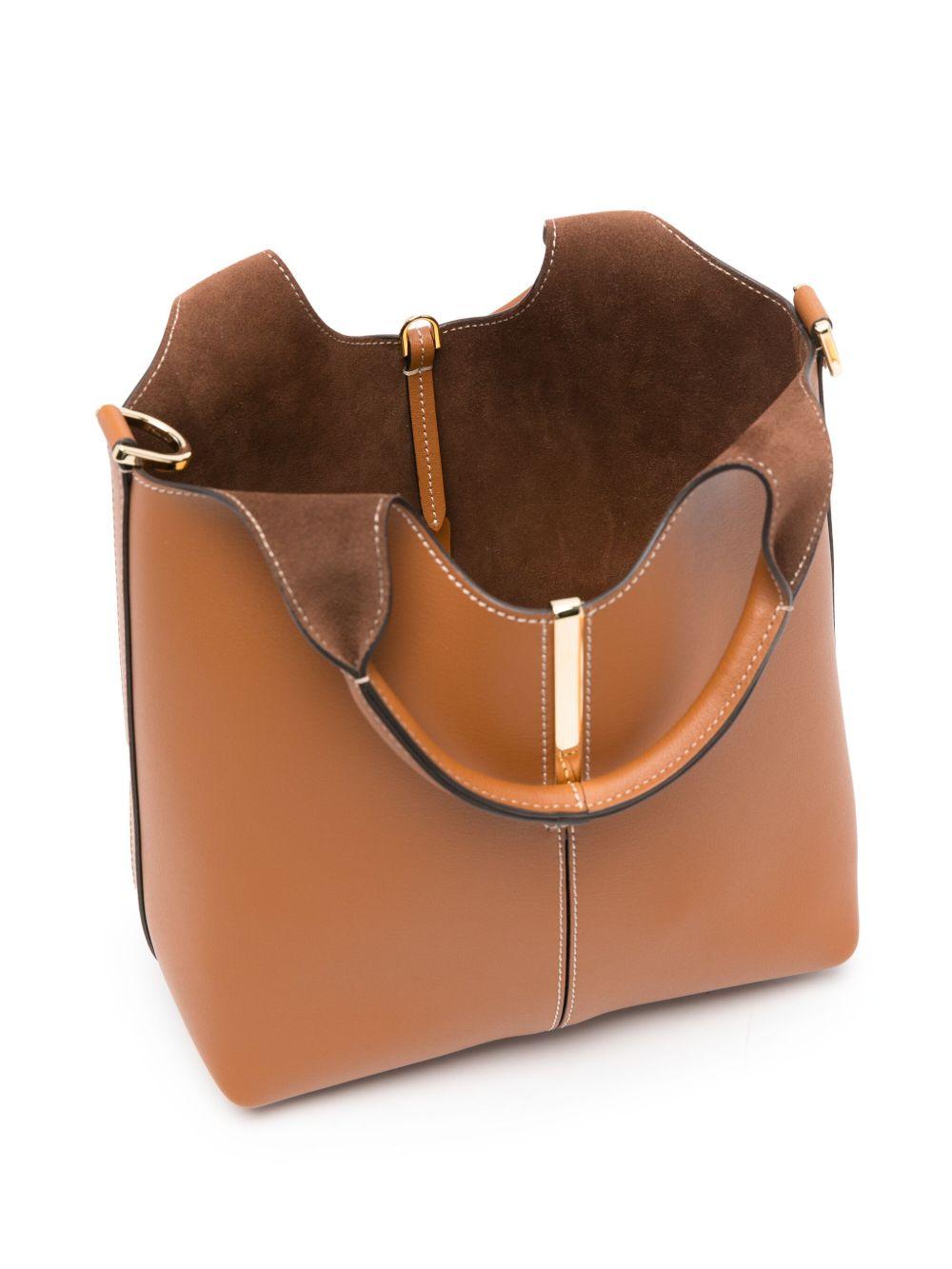 Bag Women XBWEBRF0100 UBL2L83 TODS