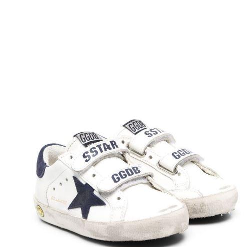 GJF00111 F00041810304 GOLDEN GOOSE KIDS