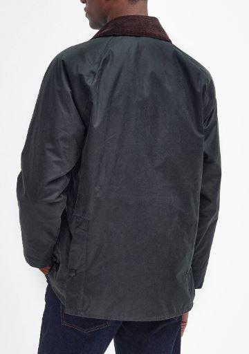 MWX0018 MWXSG91 BARBOUR