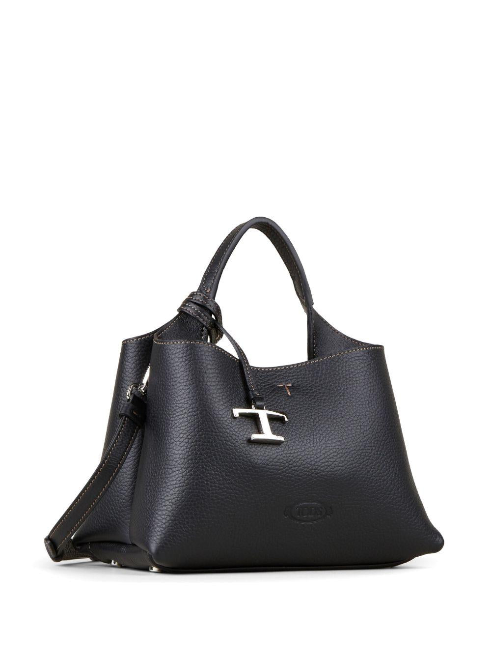 Bag Women XBWAPAEL000 QRIB999 TODS