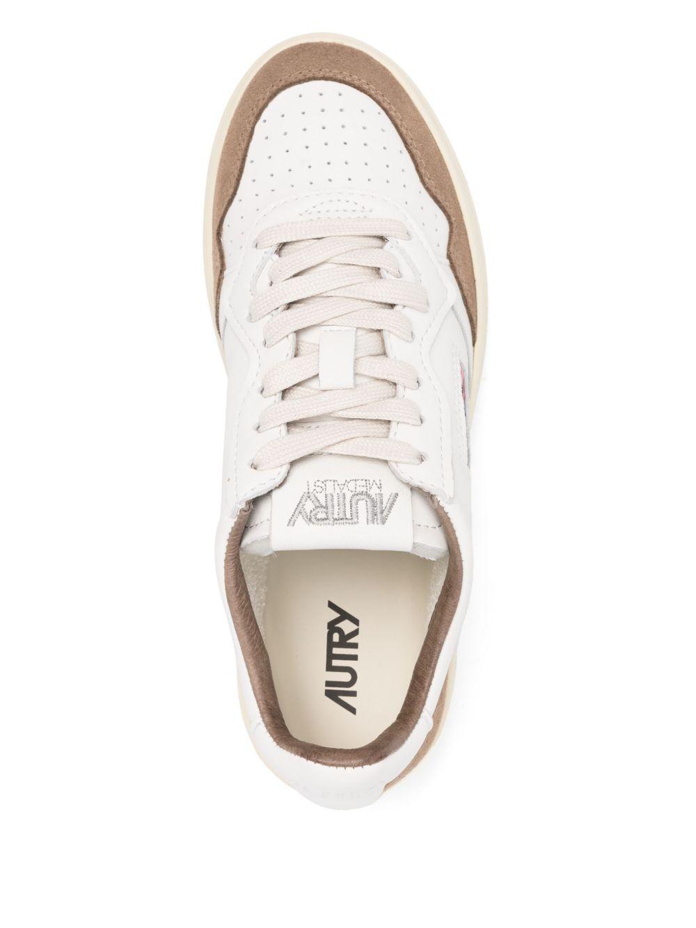 AULW GS43WHT/TOBACCO AUTRY
