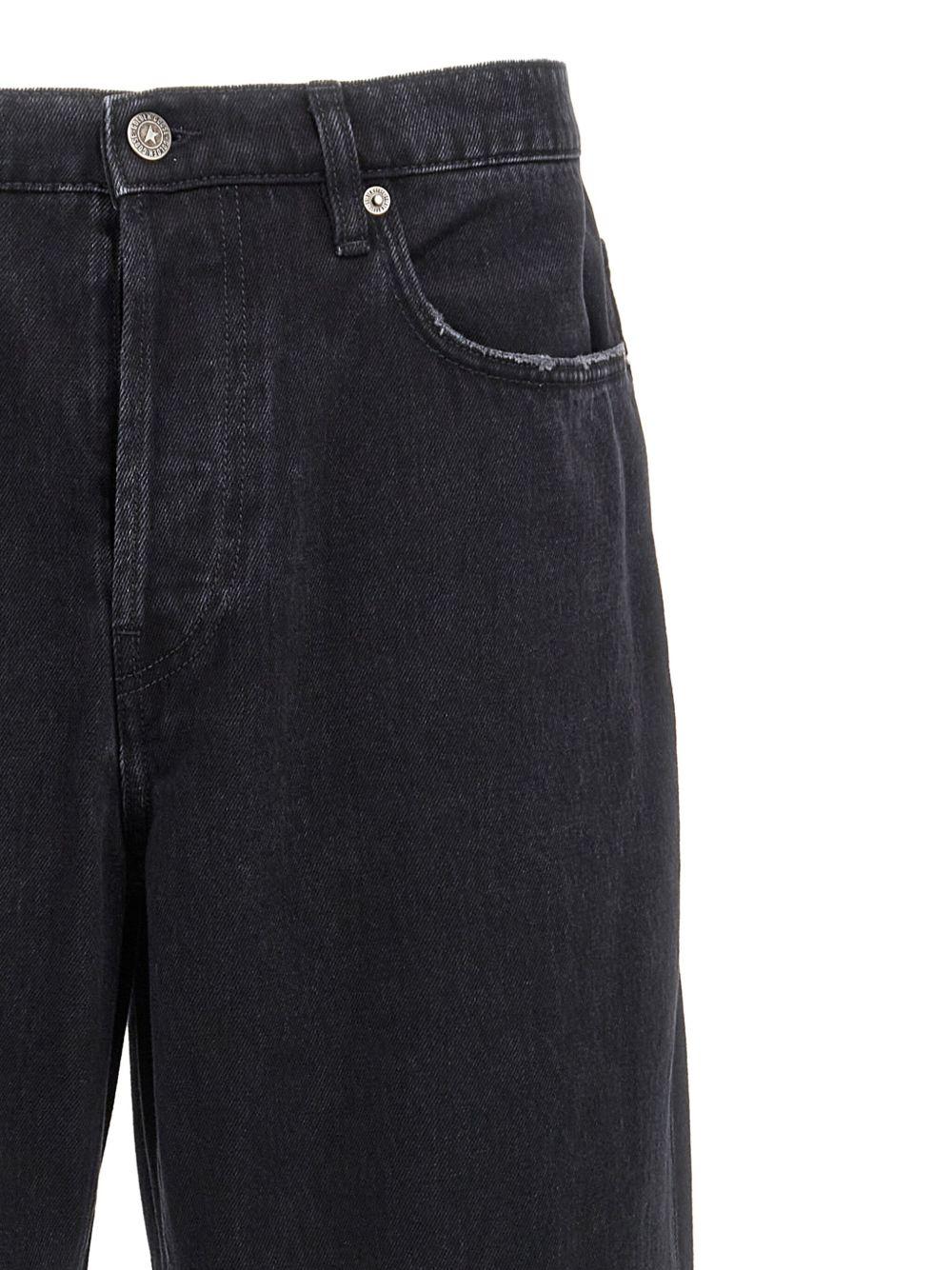 Jeans Men GMP01636 P00062590100 GOLDEN GOOSE