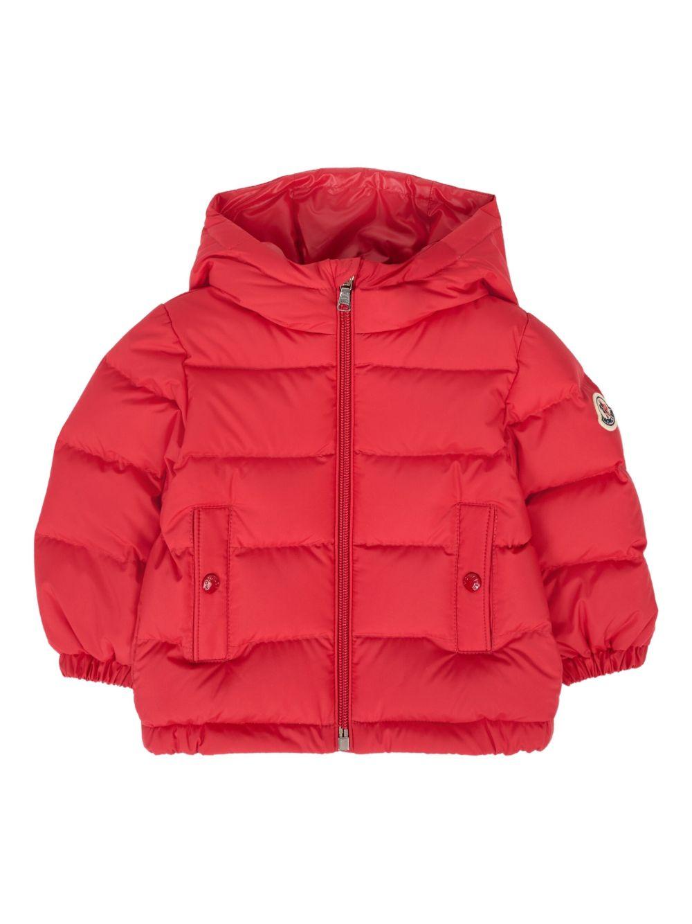 K29511A00024 597YW457 MONCLER KID