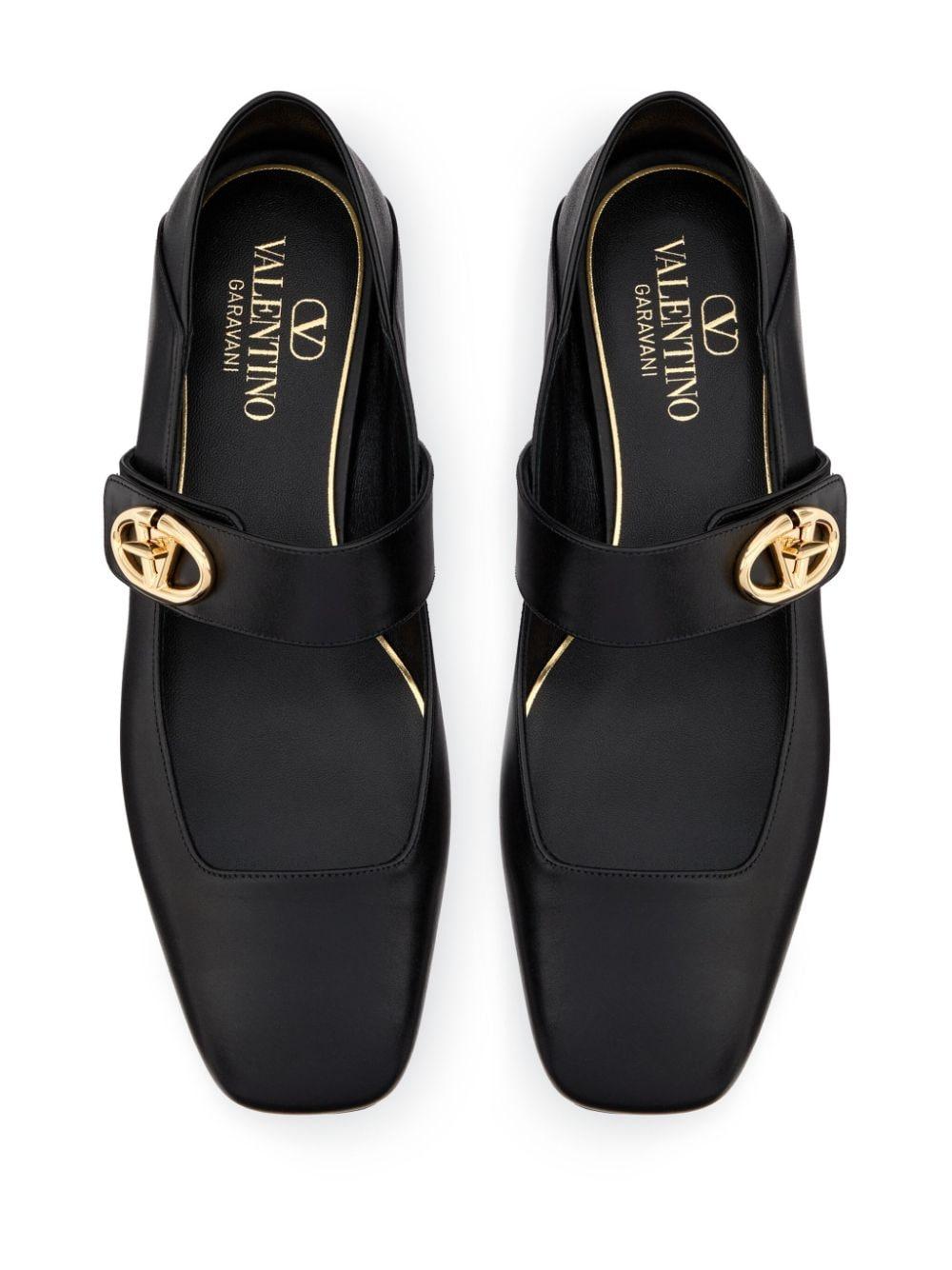 Shoes Women 5W2S0JV2EEY* #0NO VALENTINO