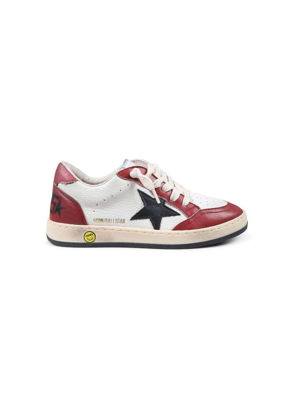 Shoes Kids GYF00439 F00679210435 GOLDEN GOOSE KIDS