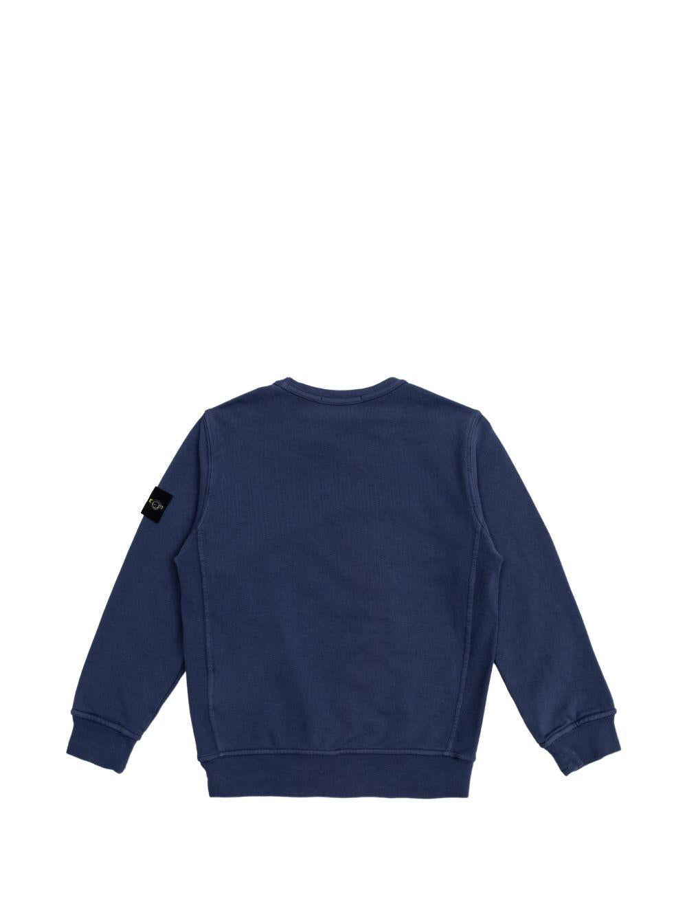 L1S166100005 S0040V0028 STONE ISLAND JUNIOR
