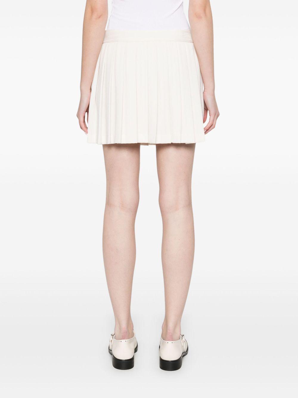 Skirt Women GWP02093 P00180120103 GOLDEN GOOSE