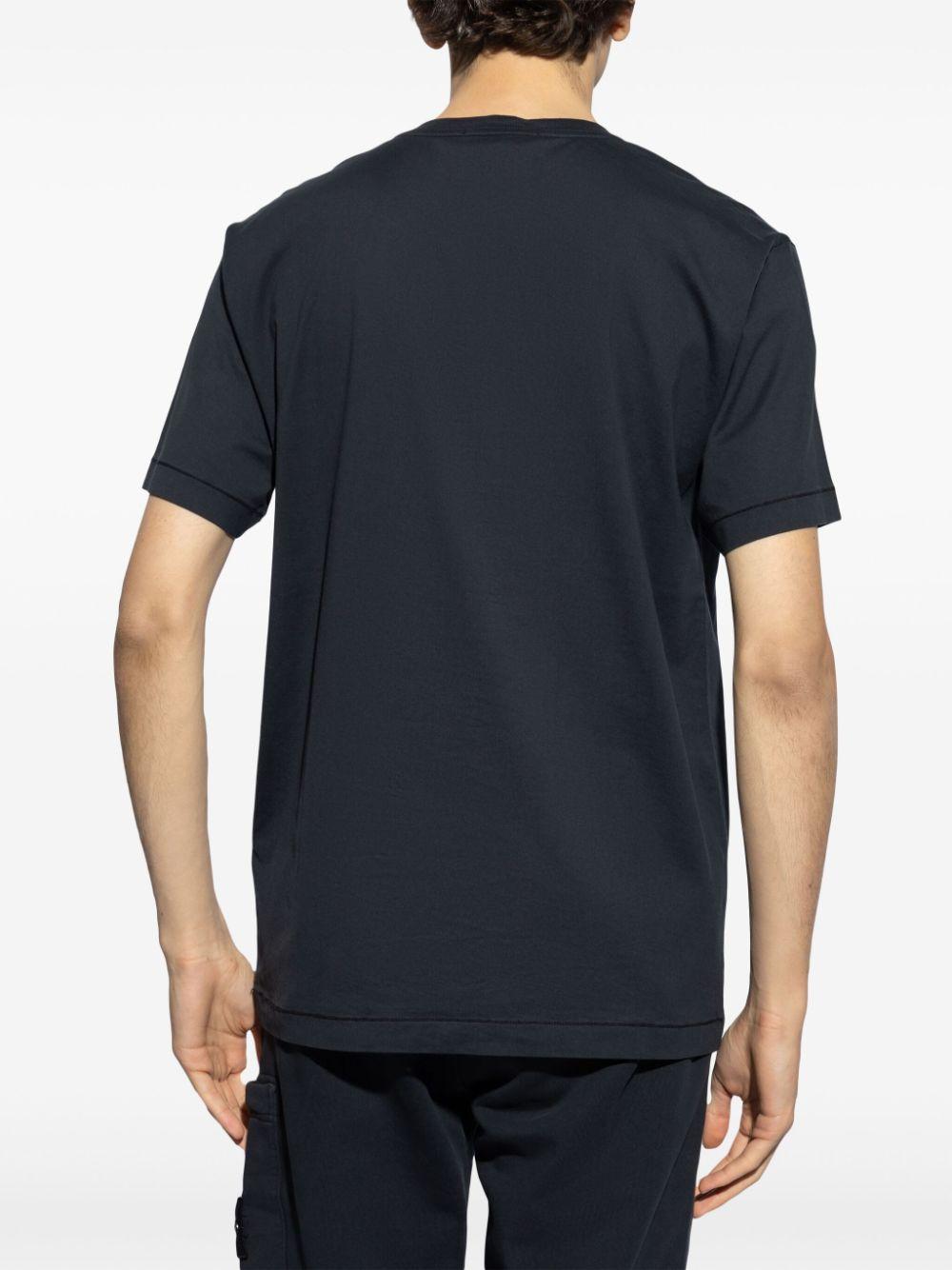 Tshirt Men 811524113 #A0020 STONE ISLAND