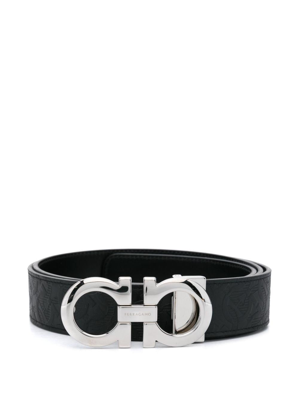 675542 724127NERO SALVATORE FERRAGAMO